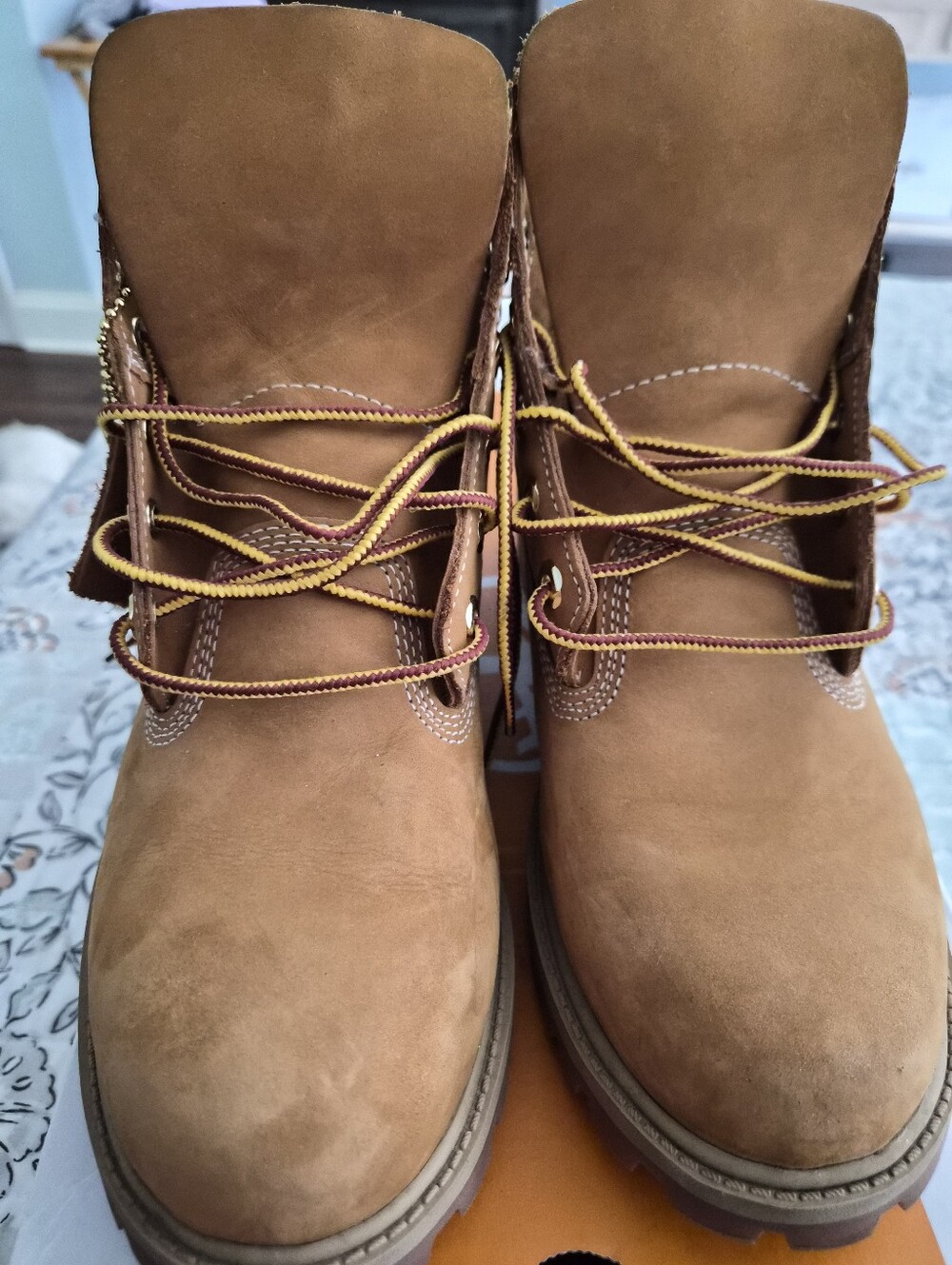 Timberland Boots
